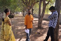 Mallela Theeram Lo Sirimalle Puvvu New Stills